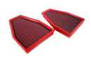 Porsche 991.1 Carrera BMC High Flow Air Filters - MGC Suspensions