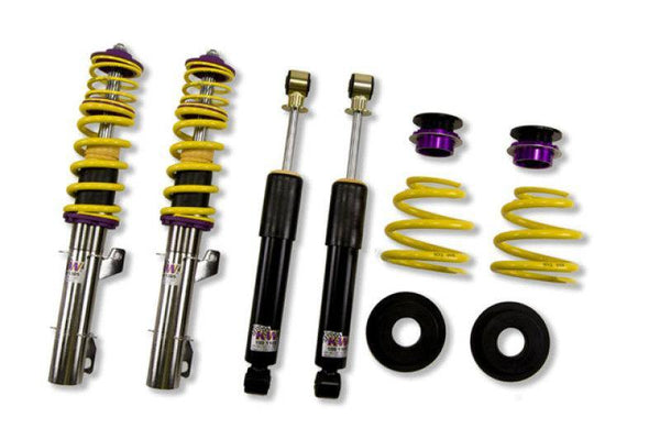 KW Coilover Kit V2 Audi Golf IV (1J) R32 + 4motion - MGC Suspensions