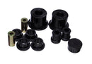 Energy Suspension 05-14 VW Jetta (Base) / 06-09 VW GTI Front Control Arm Bushing Set - Black - MGC Suspensions