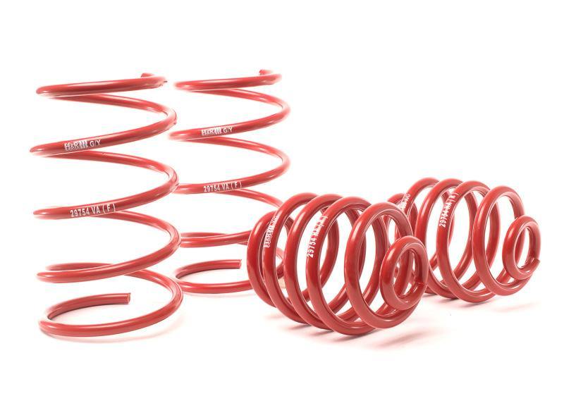 H&R 96-02 BMW Z3 4 Cyl RC Sport Spring - MGC Suspensions