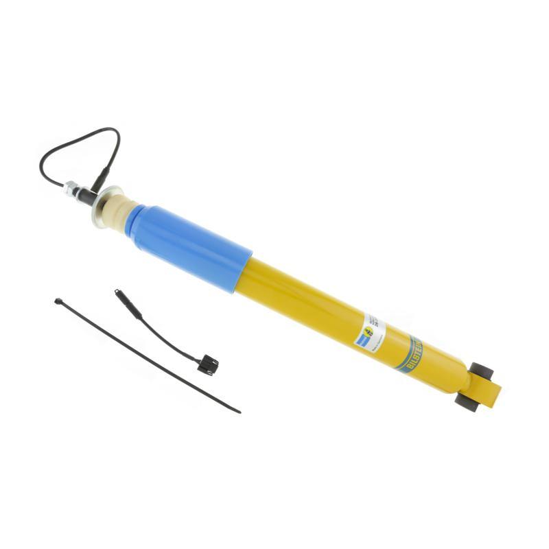 Bilstein B8 (DampTronic) 08-13 BMW M3 V8 4.0L Base Rear 46mm Monotube Shock Absorber - MGC Suspensions