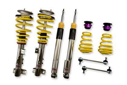 KW V3 Coilovers 2006-08 BMW Z4 M (35220034)