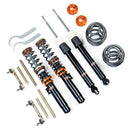 AST 2000 Coilovers 2004-13 BMW E90/E92 3-Series (FCS-B1602S)