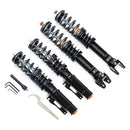 AST 5100 1-Way Coilovers 2006-14 Mini Cooper R55/R56/R57 (ACU-B1401S)