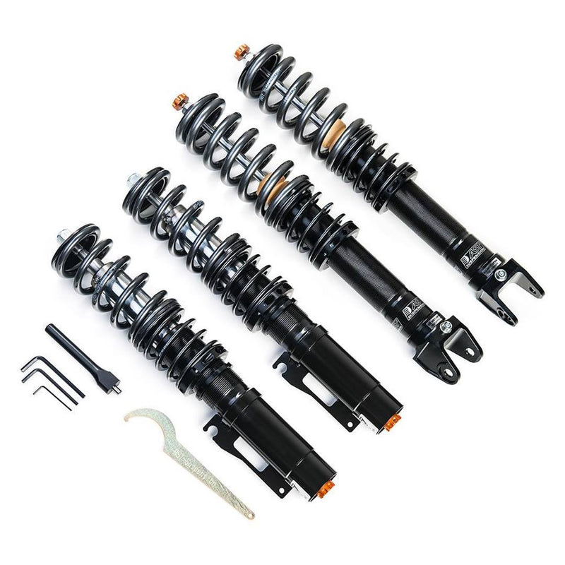 AST 5100 1-Way Coilovers 1996-02 BMW Z3 (ACU-B1201S)