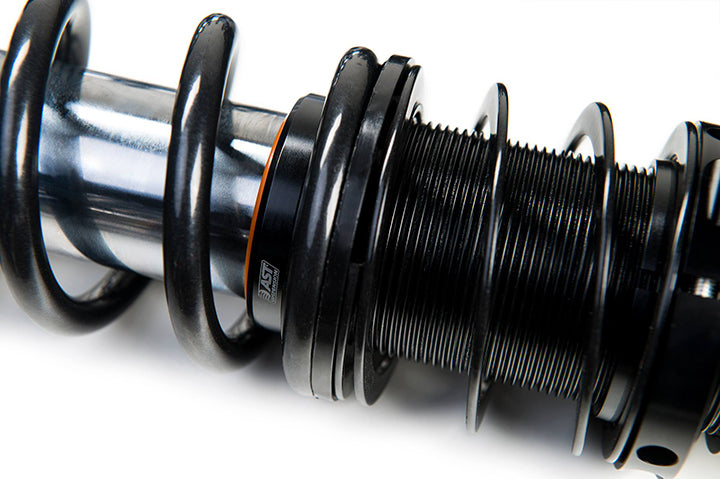 AST 5200 2-Way Coilovers 2002-07 Mini Cooper/S/JCW (RIV-B1301S)