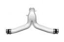 Porsche 991.2 GT2 RS IPD Y-Pipe - MGC Suspensions