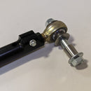 Tarett Rear Upper Control Arm Kit 1999-12 Porsche 996/997 (All)