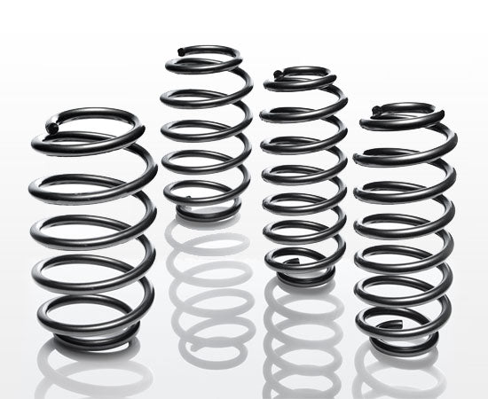 Eibach Lowering Springs 2015-22 Mercedes-Benz GLA250