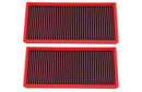 Porsche Cayenne 958/958.2 BMC High Flow Air Filters - MGC Suspensions