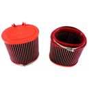 2009-11 Porsche Carrera 997.2 BMC High Flow Air Filters - MGC Suspensions