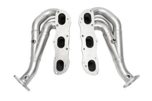 SOUL Performance 2009-12 Porsche 987.2 Boxster / Cayman Competition Headers-SOUL Performance-MGC Suspensions