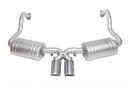 SOUL Performance 2005-08 Porsche 987.1 Boxster / Cayman Street Exhaust Package-SOUL Performance-MGC Suspensions