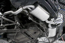 SOUL Performance 2005-08 Porsche 987.1 Boxster / Cayman Street Exhaust Package-SOUL Performance-MGC Suspensions
