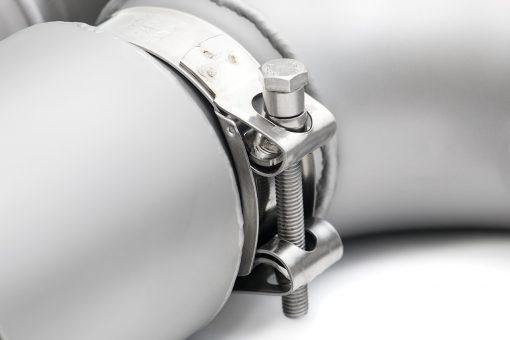 SOUL Performance Porsche 997 GT3 Modular Competition Exhaust Package - MGC Suspensions