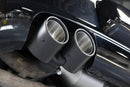 SOUL Performance 2005-08 Porsche 997.1 Carrera S Bolt On Exhaust Tips - MGC Suspensions