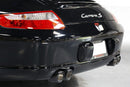 SOUL Performance 2005-08 Porsche 997.1 Carrera S Bolt On Exhaust Tips - MGC Suspensions