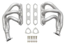 SOUL Performance 2005-08 Porsche 997.1 Carrera Competition Headers - MGC Suspensions
