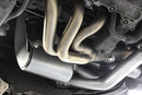 SOUL Performance Porsche 997.1 Carrera Valved Exhaust System - MGC Suspensions
