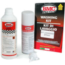 2004-08 Lamborghini Gallardo BMC High Flow Air Filters-BMC Air Filters-MGC Suspensions