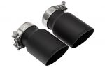 SOUL Center Muffler Bypass Exhaust 2014-19 Porsche 991 GT3/911R