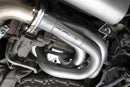SOUL Performance 2009-11 Porsche 997.2 Carrera Long Tube Competition Headers - MGC Suspensions