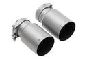 SOUL Performance 2017+ Porsche 718 Boxster or Cayman Competition Exhaust Package. (Fits all Models). - MGC Suspensions