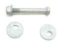 SPC Performance 1999-11 Porsche 911, 2004-16 Boxster, or 2006-16 Cayman Rear Camber/Toe Adjustment Bolt. - MGC Suspensions