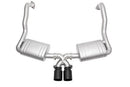 SOUL Performance Porsche 981 GT4 / Boxster Spyder Performance Exhaust System-SOUL Performance-MGC Suspensions