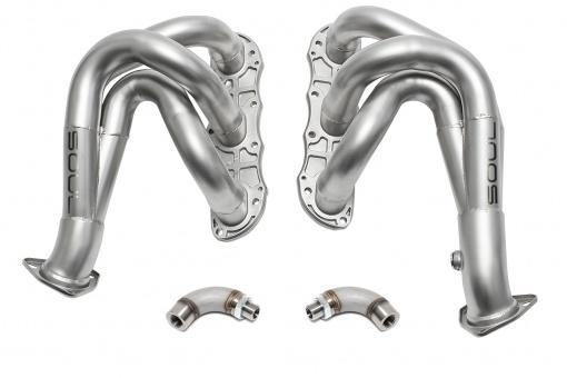 SOUL Performance 2009-12 Porsche 987.2 Boxster / Cayman Competition Headers-SOUL Performance-MGC Suspensions