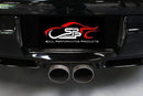 SOUL Performance 2009-12 Porsche 987.2 Boxster / Cayman Valved Exhaust System-SOUL Performance-MGC Suspensions