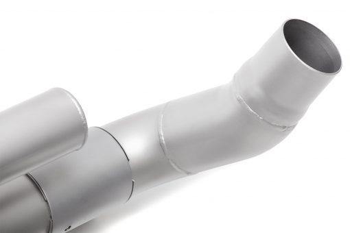 Porsche 991.2 Carrera Base or S (without PSE) Performance Exhaust Systems - MGC Suspensions