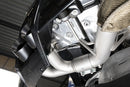 SOUL Valved Exhaust System Chevrolet C8 Corvette
