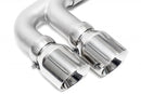 SOUL Valved Exhaust System Chevrolet C8 Corvette