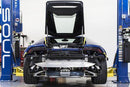 SOUL Performance 2014+ Lamborghini Huracan Race Exhaust System. (Does Not Fit Performante) - MGC Suspensions
