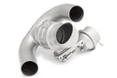 SOUL Performance 1997-04 Porsche 986 Boxster (All Models) Valved Muffler Bypass Conversion - MGC Suspensions