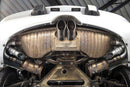 SOUL Performance 1997-04 Porsche 986 Boxster (All Models) Valved Muffler Bypass Conversion - MGC Suspensions