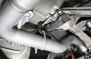SOUL Performance 2009-12 Porsche 987.2 Boxster / Cayman Race Exhaust System. Fits All Models.-SOUL Performance-MGC Suspensions