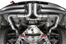 SOUL Performance 2009-12 Porsche 987.2 Boxster / Cayman Race Exhaust System. Fits All Models.-SOUL Performance-MGC Suspensions