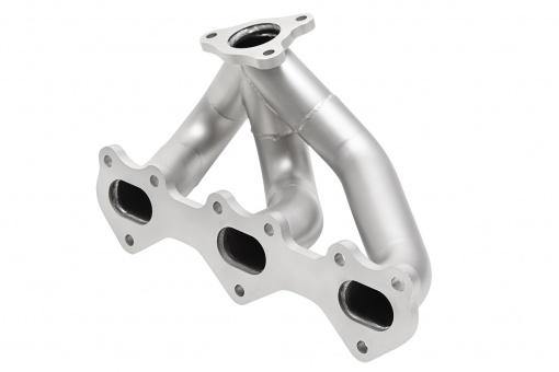 SOUL Performance 2017-19 Porsche 991.2 Carrera Sport Headers - MGC Suspensions