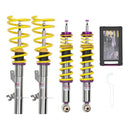 KW Coilover Kit V3 Audi R8 (42); all models; all engines; w/ magnetic ride - MGC Suspensions