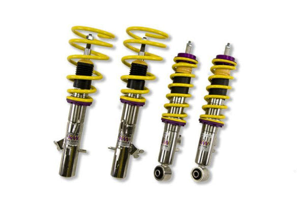 KW Coilover Kit V2 Mini (R50 R52 R53) Coupe + Convertible incl. Cooper S - MGC Suspensions