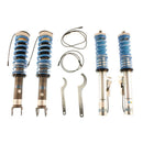 Bilstein B16 2005 Porsche 911 Carrera Convertible Front and Rear Performance Suspension System - MGC Suspensions