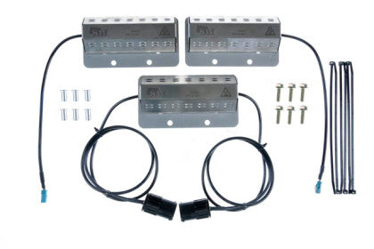 KW Electronic Damping Cancellation Kit 2006-10 BMW M5 E60 (68510117)