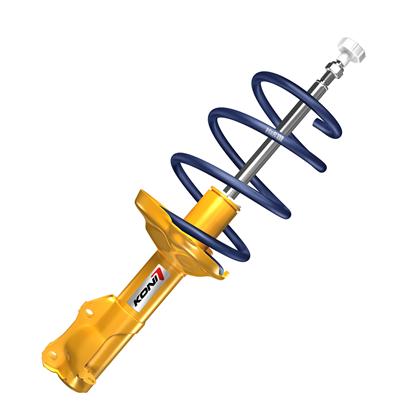 KONI 1145 Suspension Kit 2010-13 Volkswagen Golf GTI 2.0 TSI