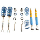 Bilstein B16 2005 Audi A6 Quattro Base  PSS9 9-Way Adjustable Coilover Kit - MGC Suspensions