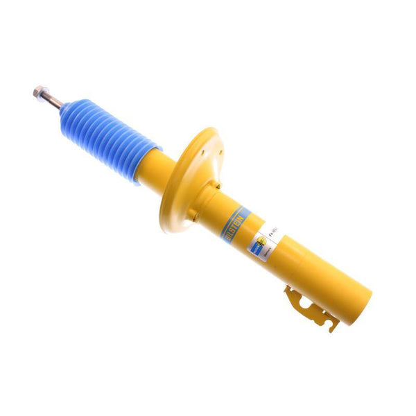 Bilstein B8 2005 Porsche Boxster Base Rear 36mm Monotube Strut Assembly - MGC Suspensions