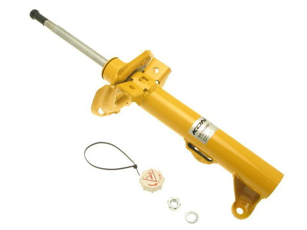 Koni Sport (Yellow) Shock 08-14 Mercedes Benz C-Class 4matic - Front - MGC Suspensions