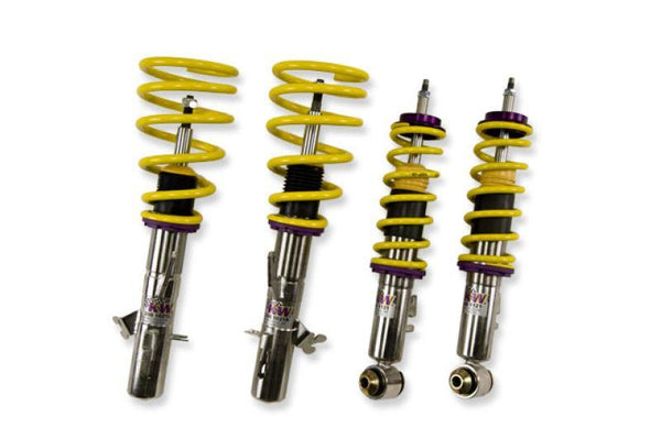 KW Coilover Kit V2 Mini Coupe (R59) (Cooper/ Cooper S/ JCW) - MGC Suspensions