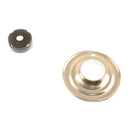 Bilstein B4 2005 Audi A4 Quattro Base Front Twintube Shock Absorber - MGC Suspensions